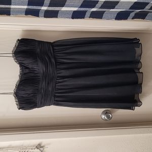 JS Collection Party Dress